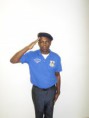 Veterano Francisco